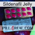 Sildenafil Jelly 35